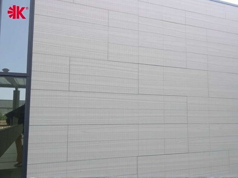 aluminum composite panel cladding supplier