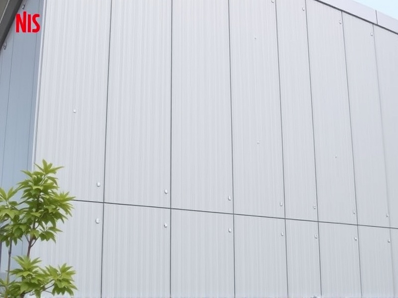 aluminum composite panel cladding system manufacturer