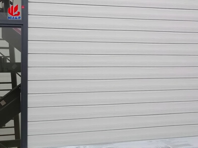 aluminum composite panel exterior wall cladding supplier