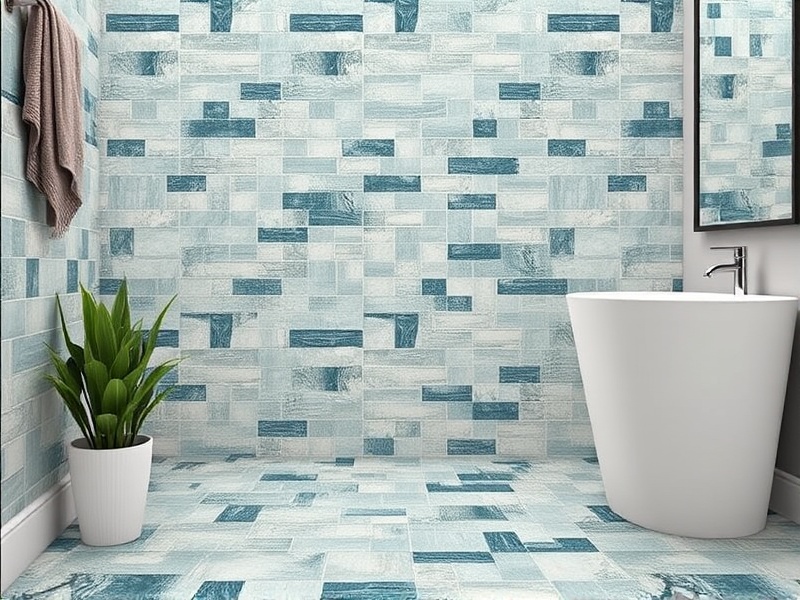 aquarius wpc tile by medallion