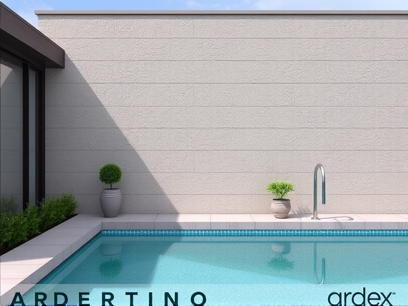 ardex wpc waterproof coating