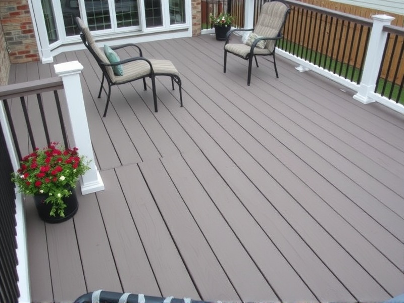 azek composite decking reviews