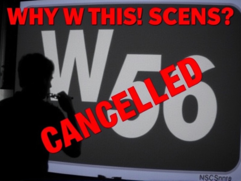 Behind the Scenes: The Story of WPC 56's Cancellation