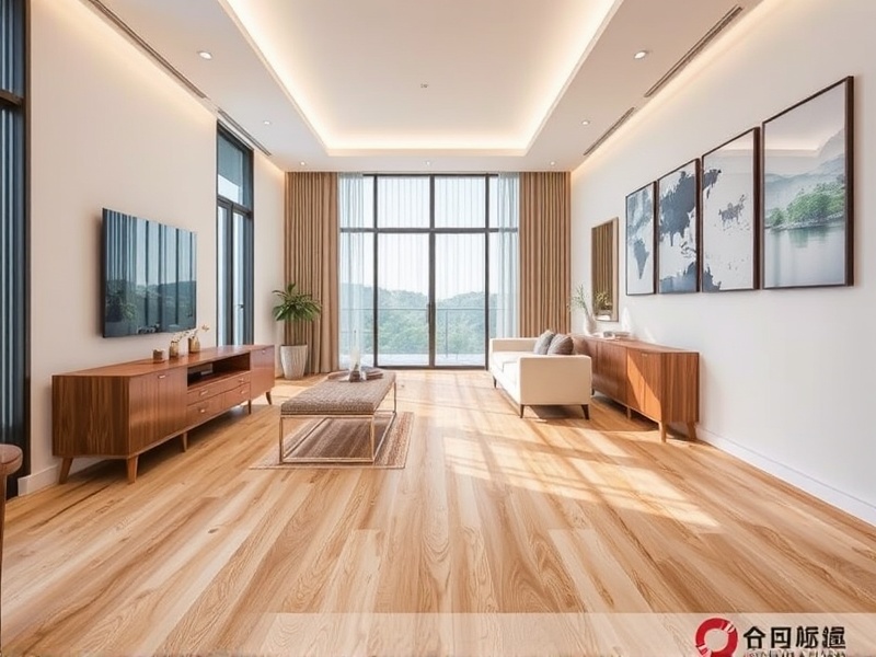 Benefits of Choosing Chinese WPC Flooring Manufacturers