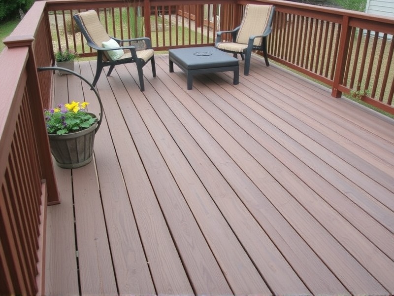 bsw habitat composite decking