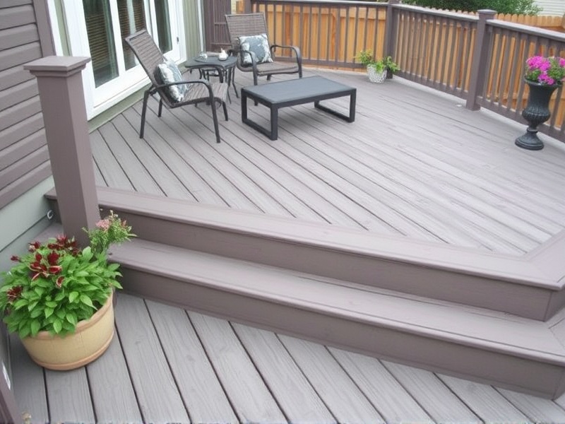 Budget-Friendly Decking: Aluminum or Composite?