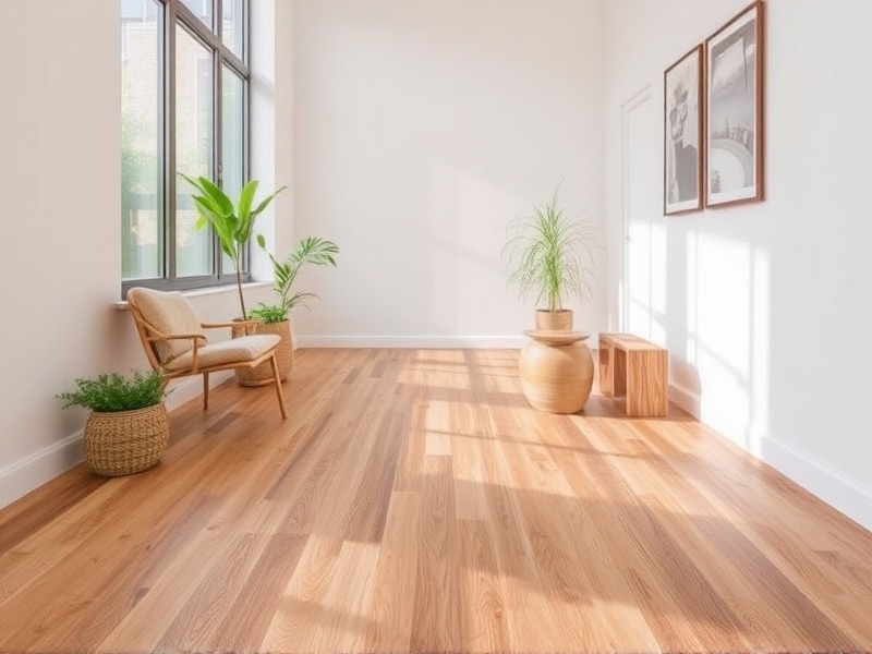 Budget-Friendly Tips for WPC Flooring Price