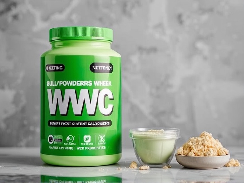 bulkpowders wpc