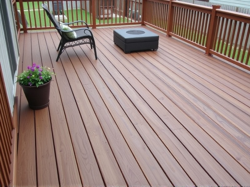 buy composite wood decking