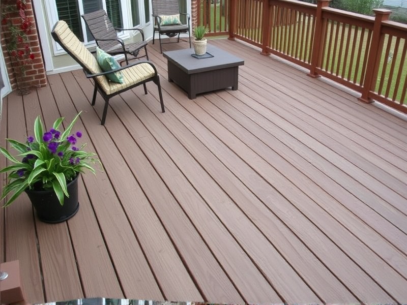 Buy Discount Composite Decking: How to Choose Wisely