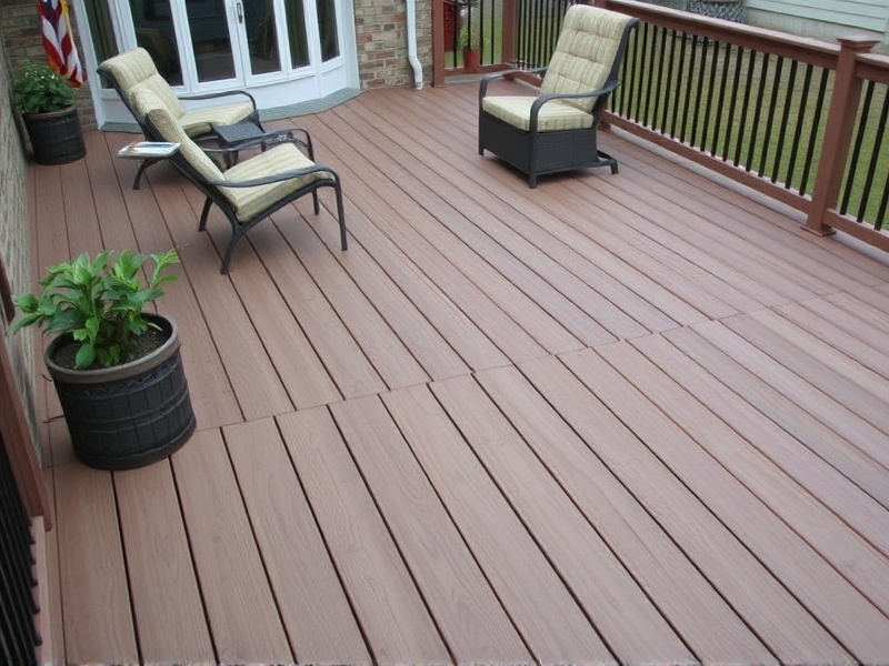 buy trex composite decking