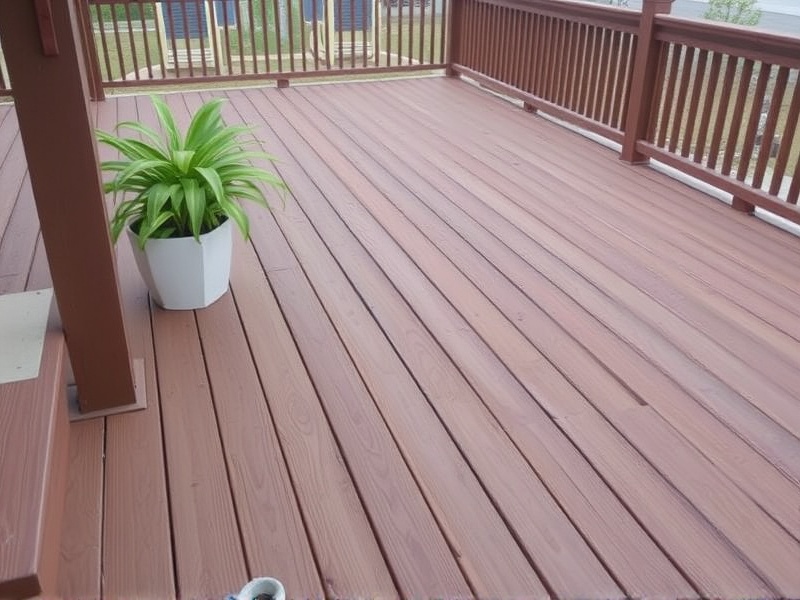 CE certified WPC decking manufacturers