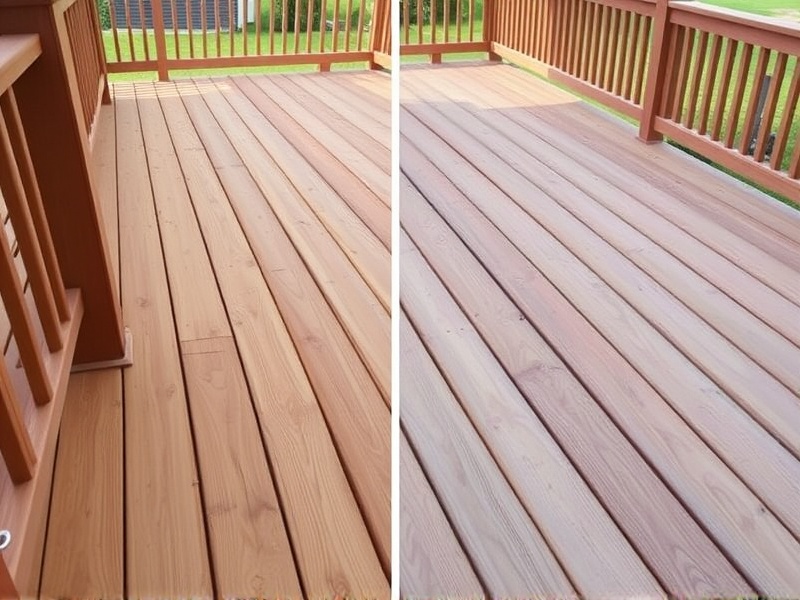 Cedar vs Composite Decking: Which is Right for Your Home?