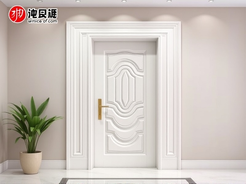 china united wpc door