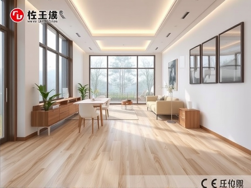 china wpc pvc vinyl floor manufacturer