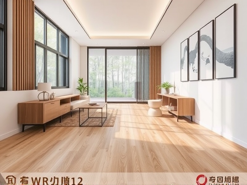 China WPC Vinyl Floor: An Eco-Friendly Flooring Solution