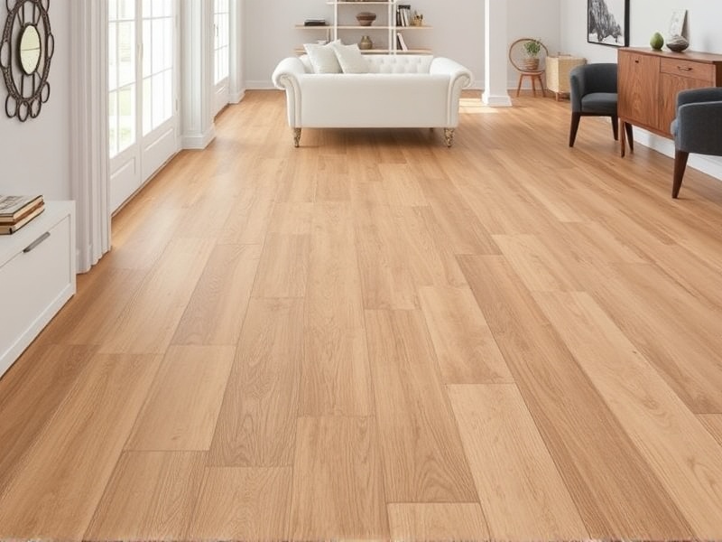 Choosing Between WPC, SPC Vinyl, and Coretec Floors