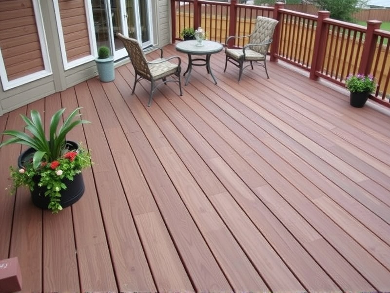 Choosing the Best Composite Decking in Colorado: A Comprehensive Guide