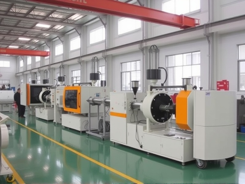 Choosing the Best Wholesale WPC Profile Extrusion Line Supplier