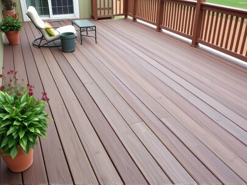 Choosing the Most Durable Composite Decking: A Comprehensive Guide