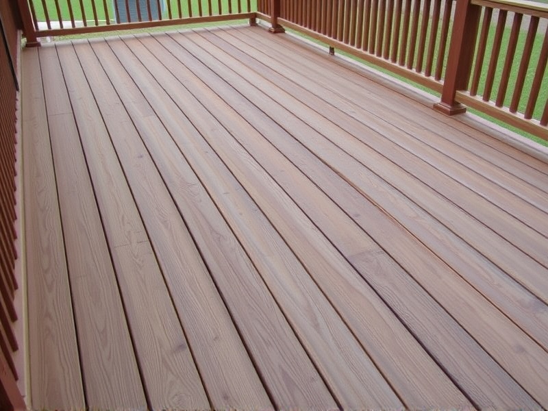 Choosing the Right Anti-Static Materials for Your Composite Deck