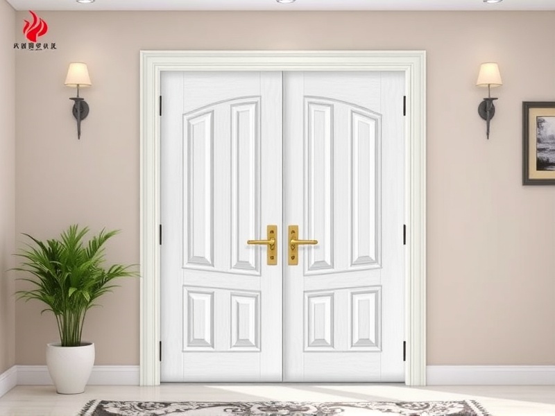 Choosing the Right China WPC Double Doors for Your Needs