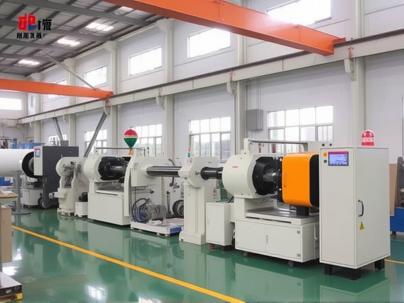 Choosing the Right China WPC Extruding Machine for Your Business