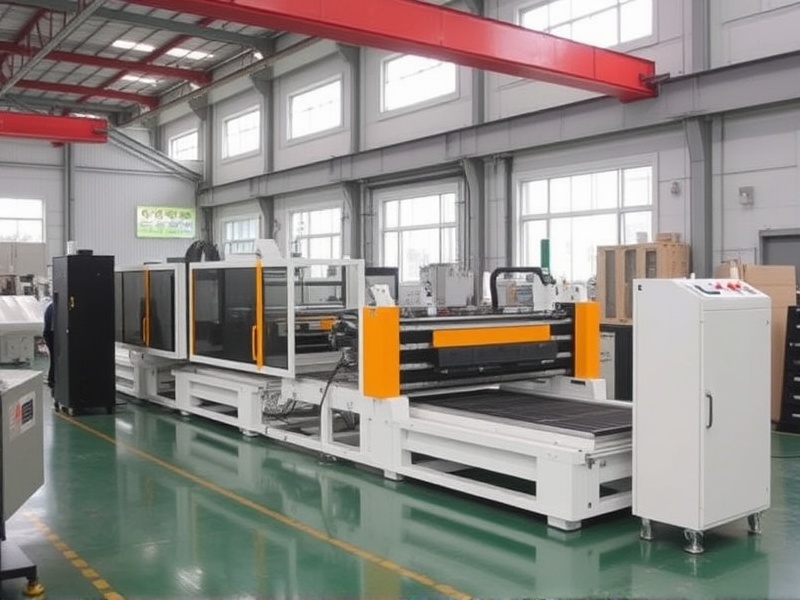 Choosing the Right China WPC Profile Machine for Your Business