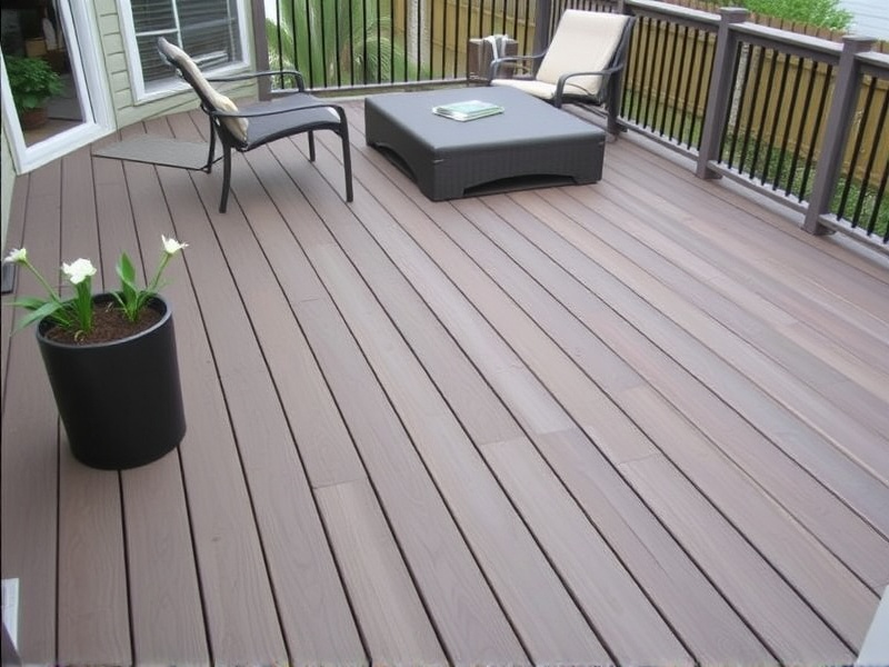 Choosing the Right Composite Decking in Miami, FL