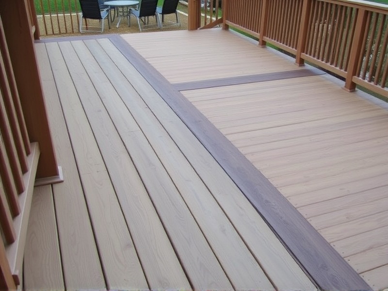 Choosing the Right Composite Decking Raceway for Your Project