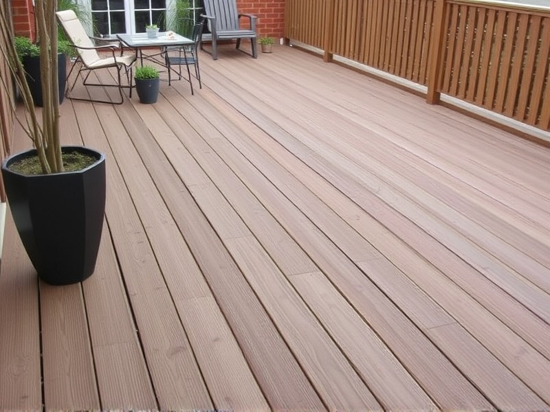 Choosing the Right Composite Decking Stockist: A Comprehensive Guide