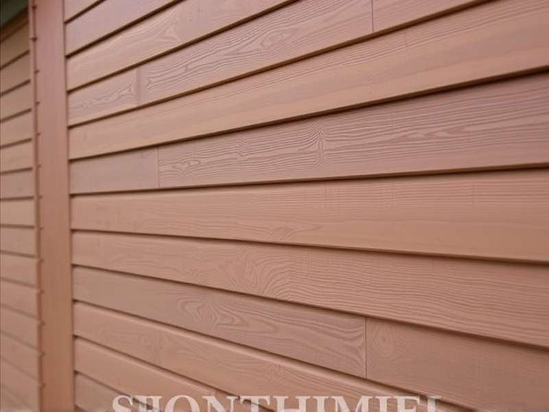 Choosing the Right Composite Wood Siding for Your Home