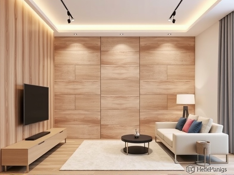 Choosing the Right Interior WPC Wall Panels: A Guide