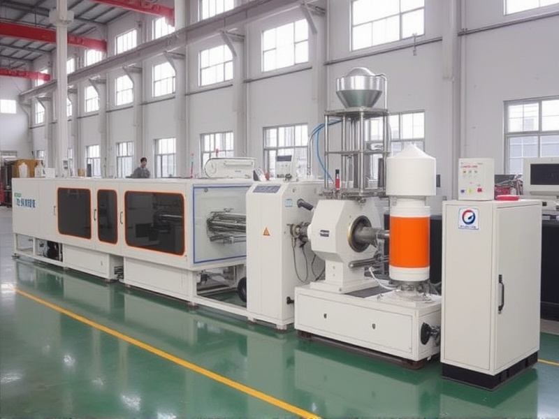 Choosing the Right PE WPC Extrusion Machine