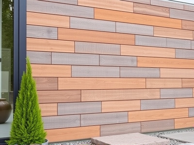 Choosing the Right WPC Exterior Wall Cladding Supplier