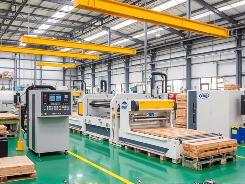 Choosing the Right WPC Machinery Supplier