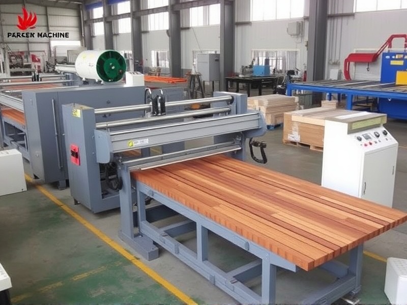 Choosing the Right WPC Profile Board Decking Machine for Your Business