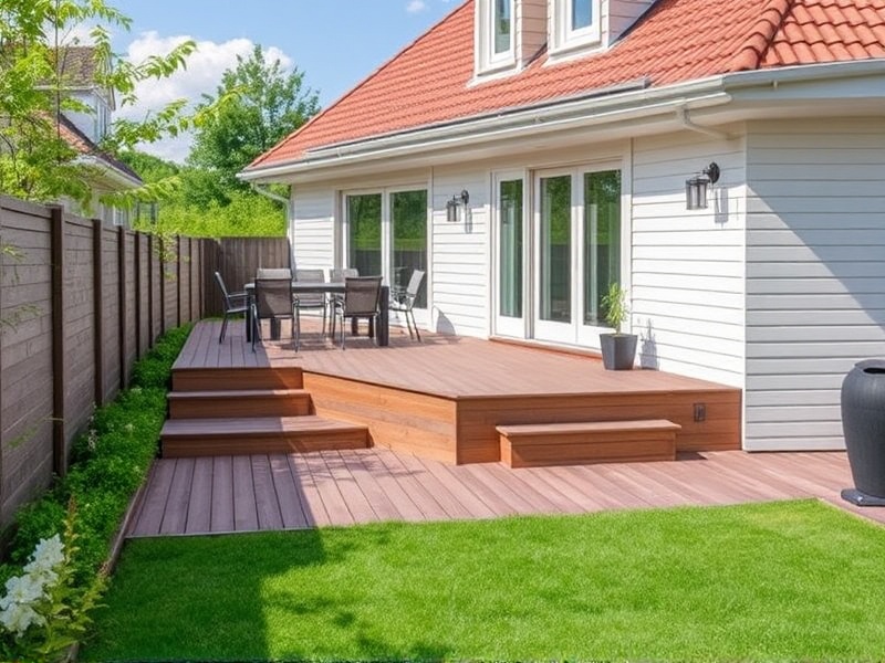 Choosing the Right WPC Terrassenbeläge for Your Home