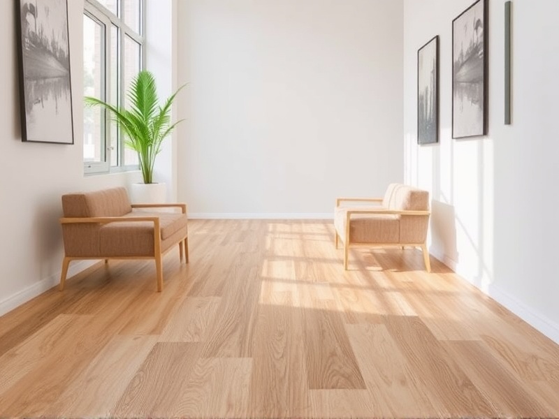 Choosing the Right WPC Vinyl Flooring: A Comprehensive Guide