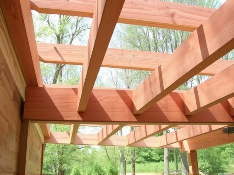 Deck Joist Size: Balancing Strength and Cost Efficiency