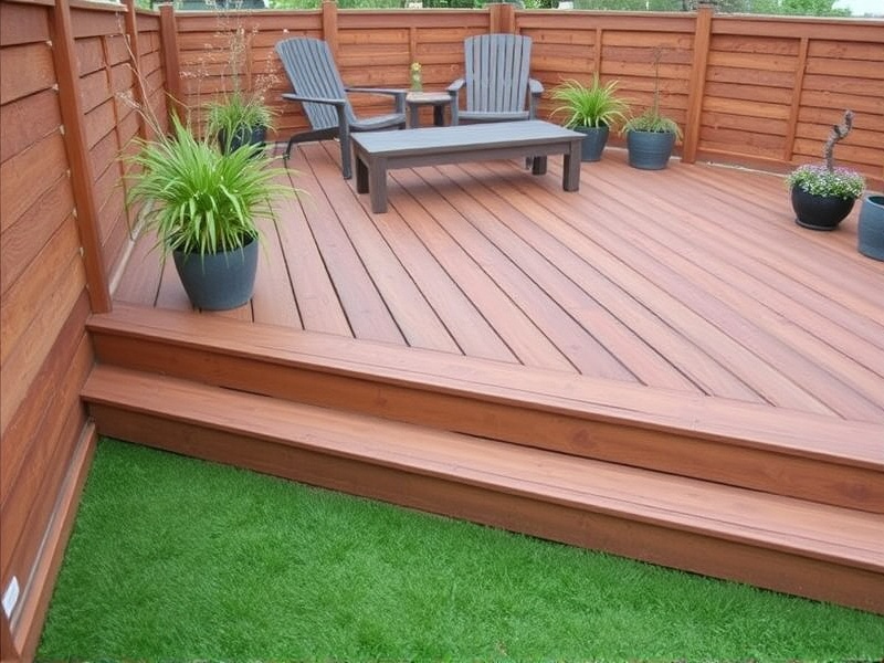 DIY WPC Decking Projects: Tips and Tricks