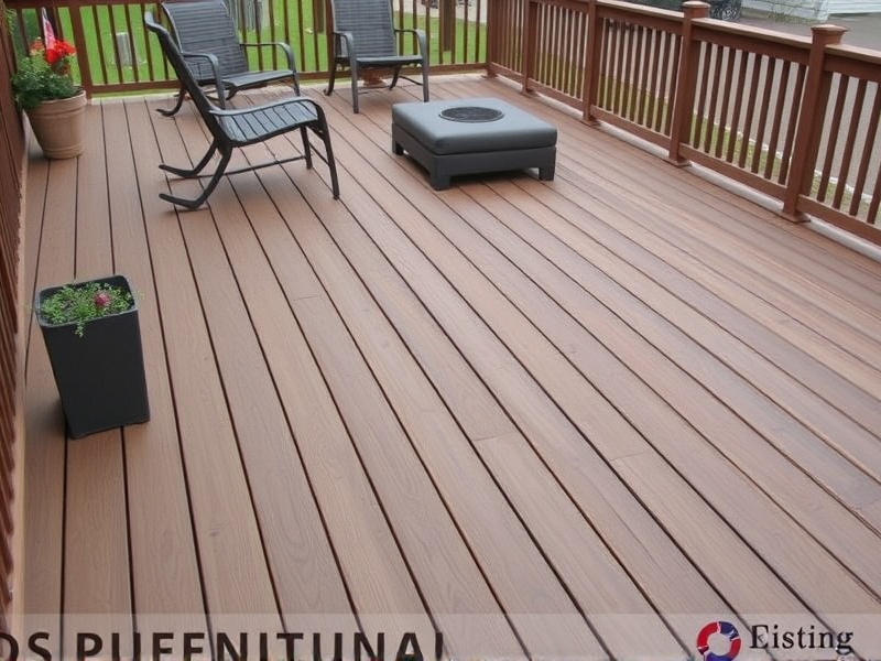 price comparison composite decking