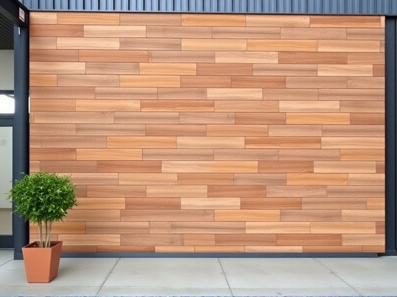 The Economic Impact of Choosing WPC Wall Cladding Machines