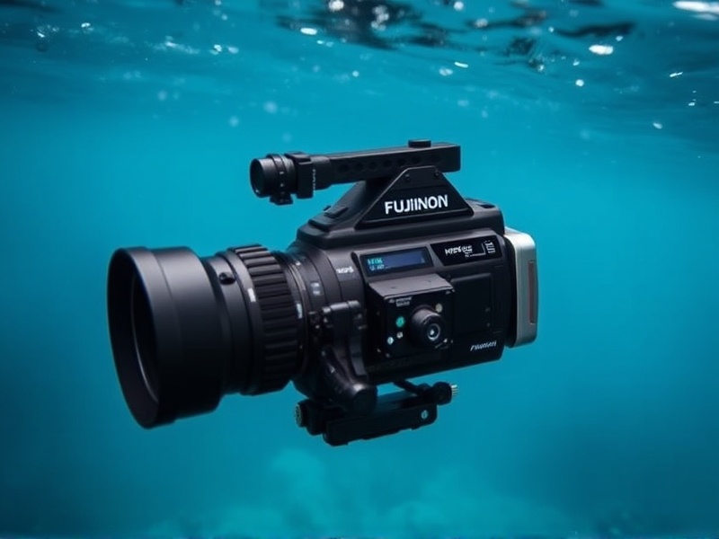 The Fujinon Mariner WPC XL: Perfect for Ocean Adventures