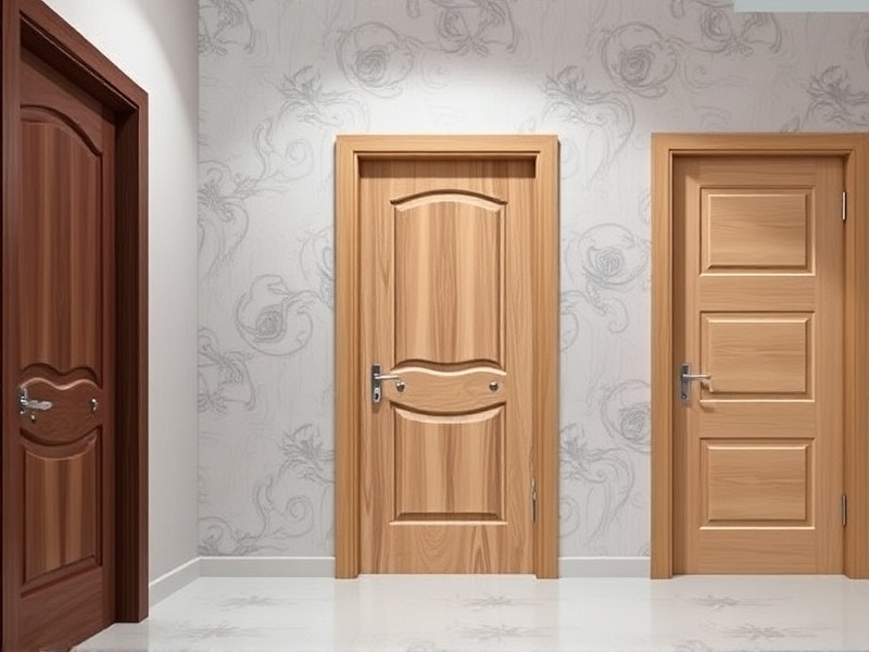 The Future of Door Manufacturing in Indonesia: WPC Technology