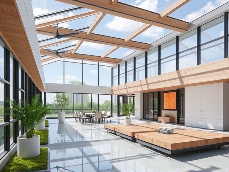 The Future of Eco-Friendly Construction: Sentai WPC Innovations