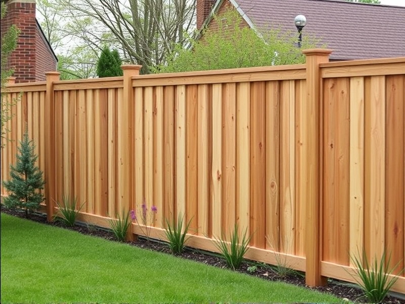 The Future of Fence Manufacturing Companies