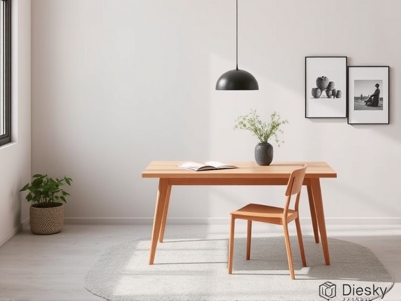 The Future of Furniture: How WPC Desky Polsko Sets New Standards