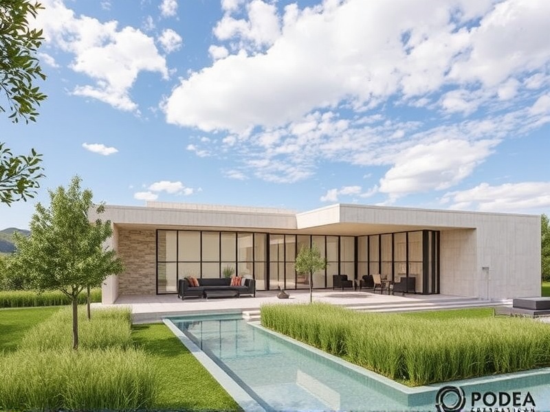 The Future of Sustainable Construction with PODEA WPC