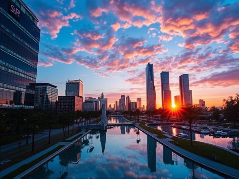 The Future of WPC DCS: Trends and Predictions